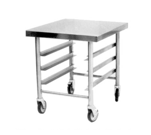 Sammons Equipment 2607-2730-3