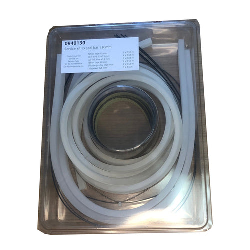 Henkelman Inc 940130