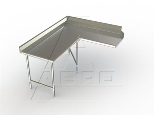 AERO Manufacturing 2CDC-L-120