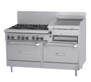 Garland/US Range GFE60-6R24RS