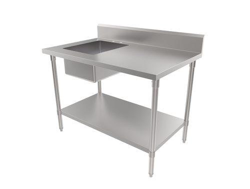 ATS MFG MET-WTPS-3048R