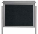 AARCO Products PLD3645TLDPP-2
