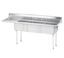 Advance Tabco FE-3-1620-18L-X