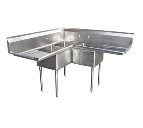 Blue Air FSE LLC 3C18-12L-2D