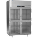 Victory Refrigeration FS-2D-S1-HG-HC