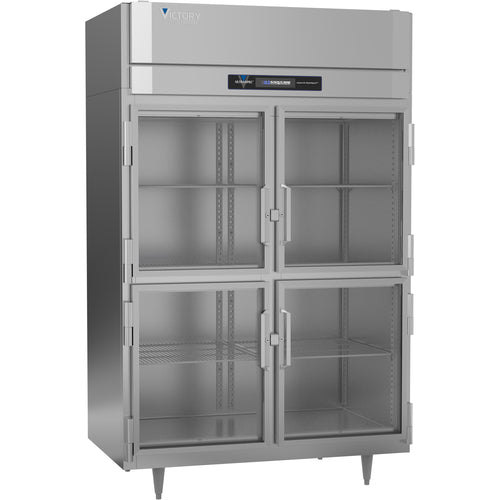 Victory Refrigeration FS-2D-S1-HG-HC