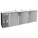 Glastender, Inc. CP1FL84