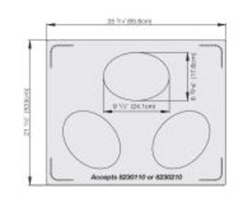Vollrath 8250114