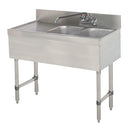 Advance Tabco SLB-32R