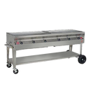 Tarrison Products Ltd. FL-TSG72RCP