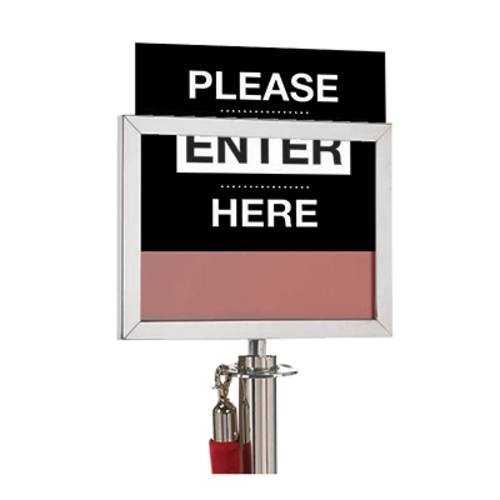 AARCO Products LCSF-1