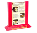 Menu Solutions WFT4S-B