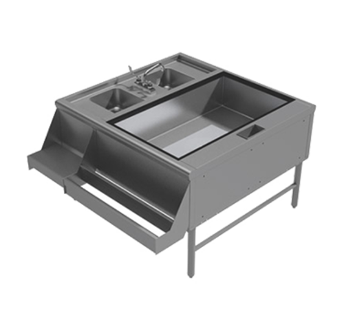 Advance Tabco PR-42X42-10-R