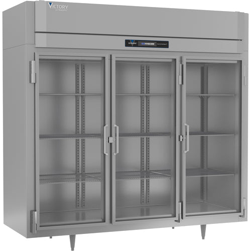 picture of Victory Refrigeration FS-3D-S1-EW-G-HC