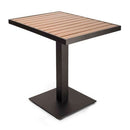 picture of Original Wood Seating OD-NT3636-TK OD-BS24SQ