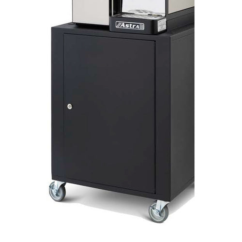 Astra Manufacturing CAR100 Espresso Cappuccino Machine