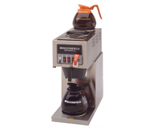 Bloomfield Ind. 9012D3F-120V