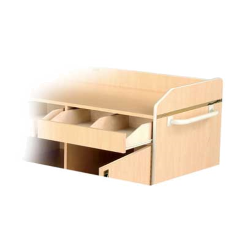 Forbes Industries 6245