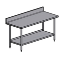 Pacific Stainless Products WKT4833A6S