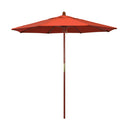 picture of California Umbrella MARE758-F27