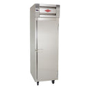 Utility Refrigerator PT-R-30-SS-2G-2S-N