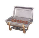 American Metalcraft CDFP88