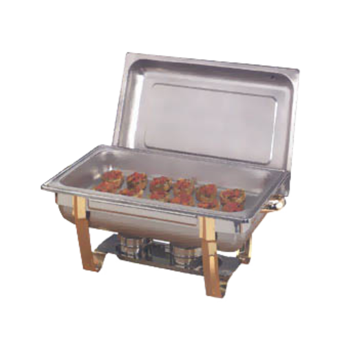 American Metalcraft CDFP88