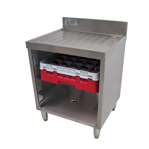 Advance Tabco CRCR-24-CT-X