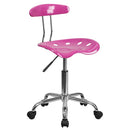 Flash Furniture LF-214-CANDYHEART-GG