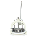 Erika Record Baking Equipment ER-HD/DE11/30