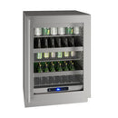 U-Line Corporation UHRE524-SG01A