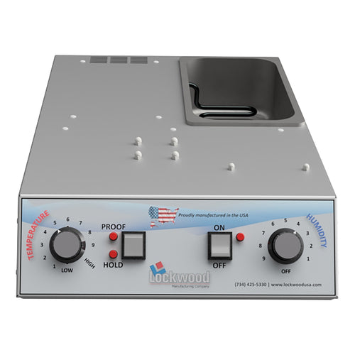 Lockwood Manufacturing H-HEAT UNIT-INT