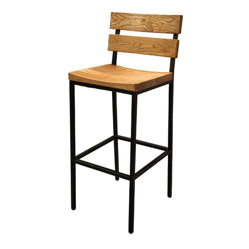 picture of Original Wood Seating M40B SW