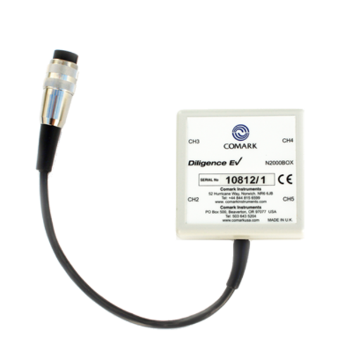 Comark Instruments (Fluke) N2000BOX