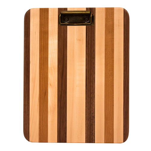 picture of Risch BUTCHER-MB CLIP 8.5X11-ANTQ