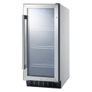 Summit Commercial SCR1536BGCSS