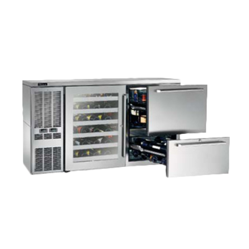 Perlick Corporation DZS60