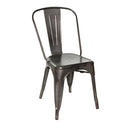 JustChair Manufacturing G42518