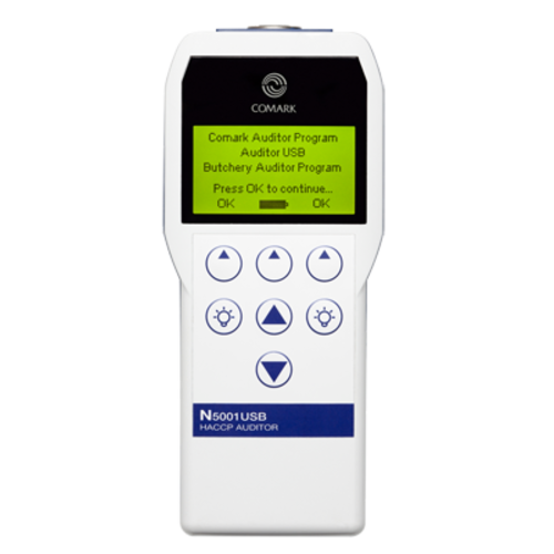 Comark Instruments (Fluke) N5001USB