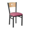 G & A Commercial Seating 514PS