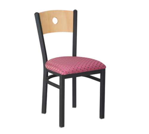 G & A Commercial Seating 514PS