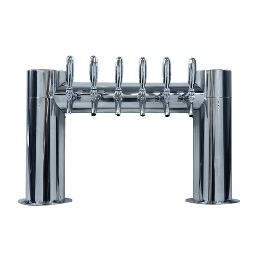 Micro Matic USA METRO-H-6PSSA