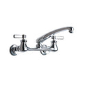picture of Chicago Faucets 540-LDL8E1ABCP