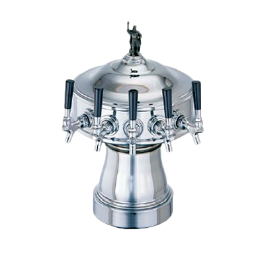 Perlick Corporation 4005-5BPC