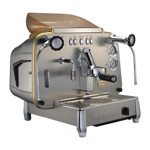 Mr. Espresso FAEMA E61 JUBILÉ A/1