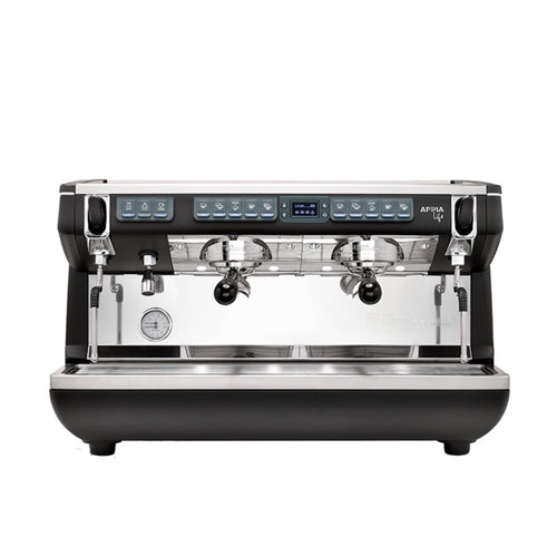 Nuova Simonelli APPIA LIFE 2GR VOL XT