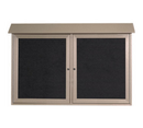 AARCO Products PLD3045-2L-8