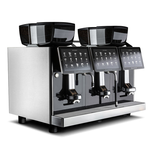 Eversys Inc. ENIGMA E'6M