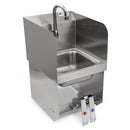 John Boos PBHS-W-0909-KV2MB-SS-X