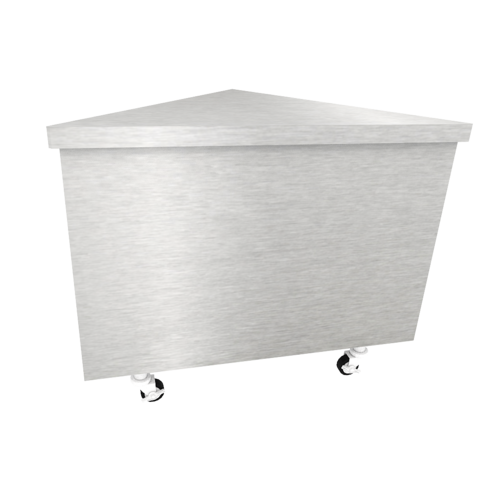 Duke Manufacturing TTU-90PG